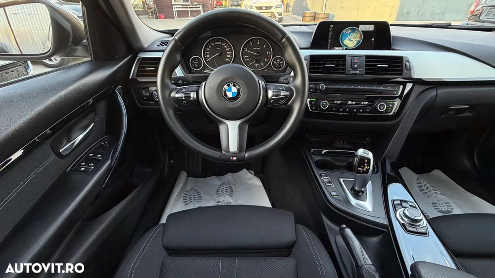 BMW Seria 3 - 9