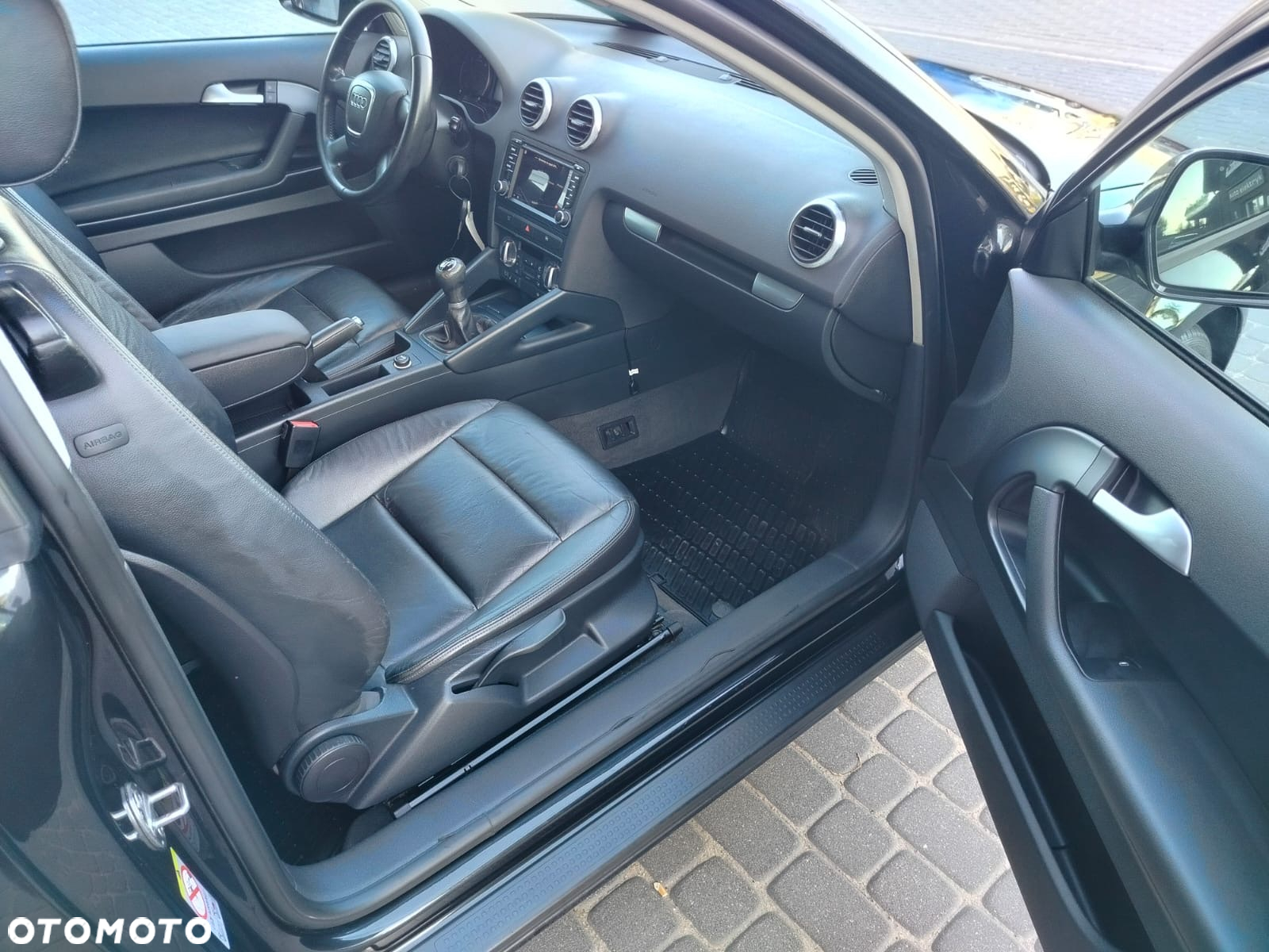 Audi A3 1.9 TDI Ambiente - 31