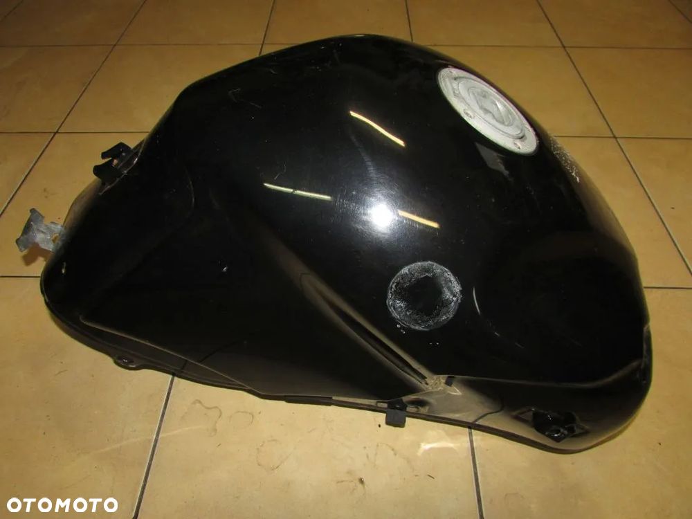 Yamaha TDM 900 zbiornik paliwa bak - 1