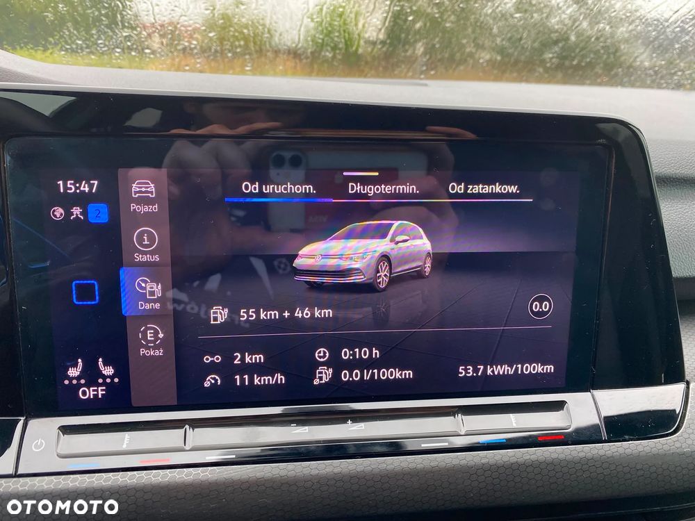Volkswagen Golf 1.4 TSI Plug-In-Hybrid GTE - 25