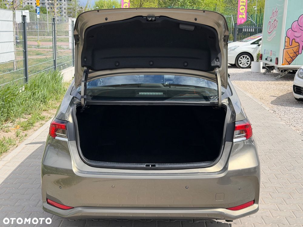 Toyota Corolla 1.8 Hybrid Comfort - 27