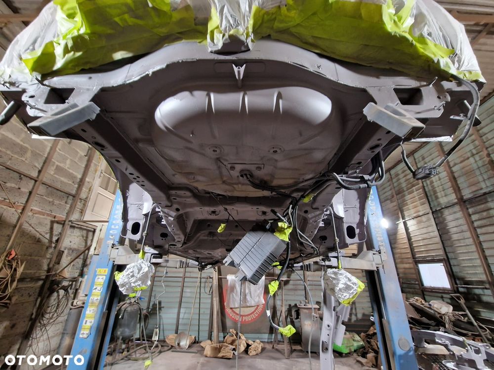 Ford Focus 2.0 EcoBoost ST - 10