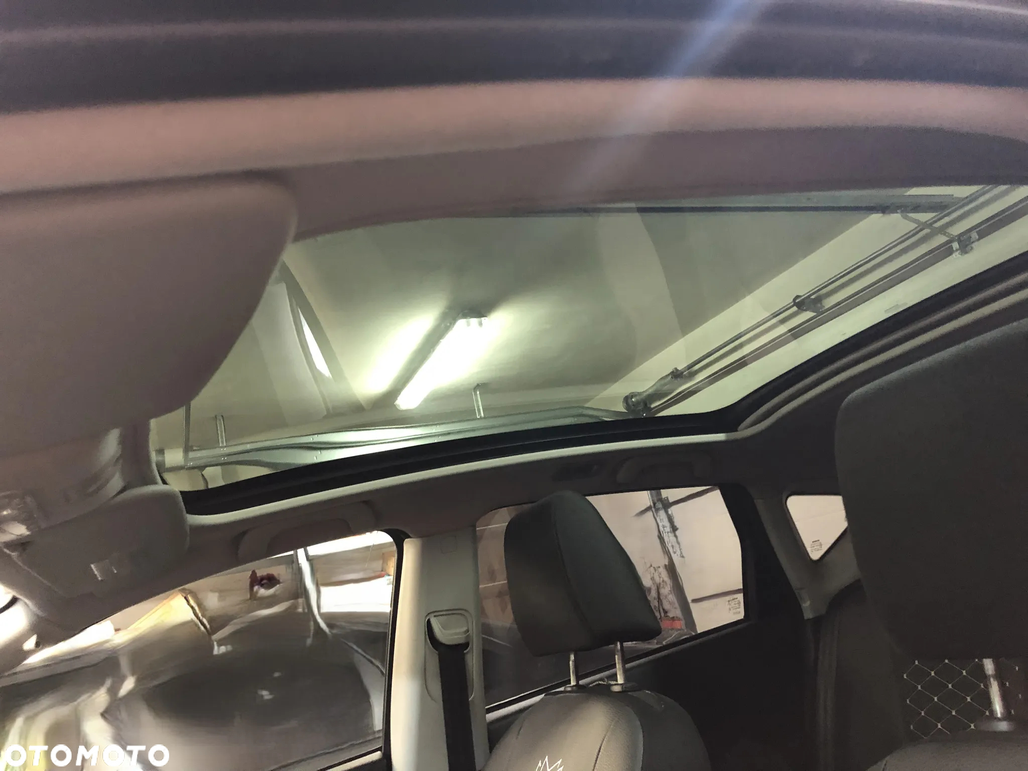 Nissan Qashqai 2.0 dCi 4x4 Tekna Pack - 9