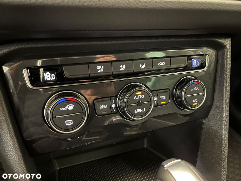 Volkswagen Tiguan 1.5 TSI EVO Comfortline DSG - 31