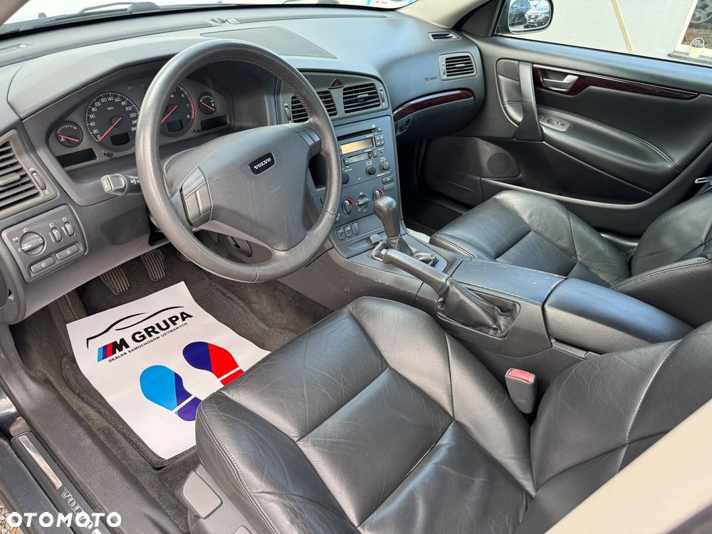Volvo S60 2.0 T Optima - 17