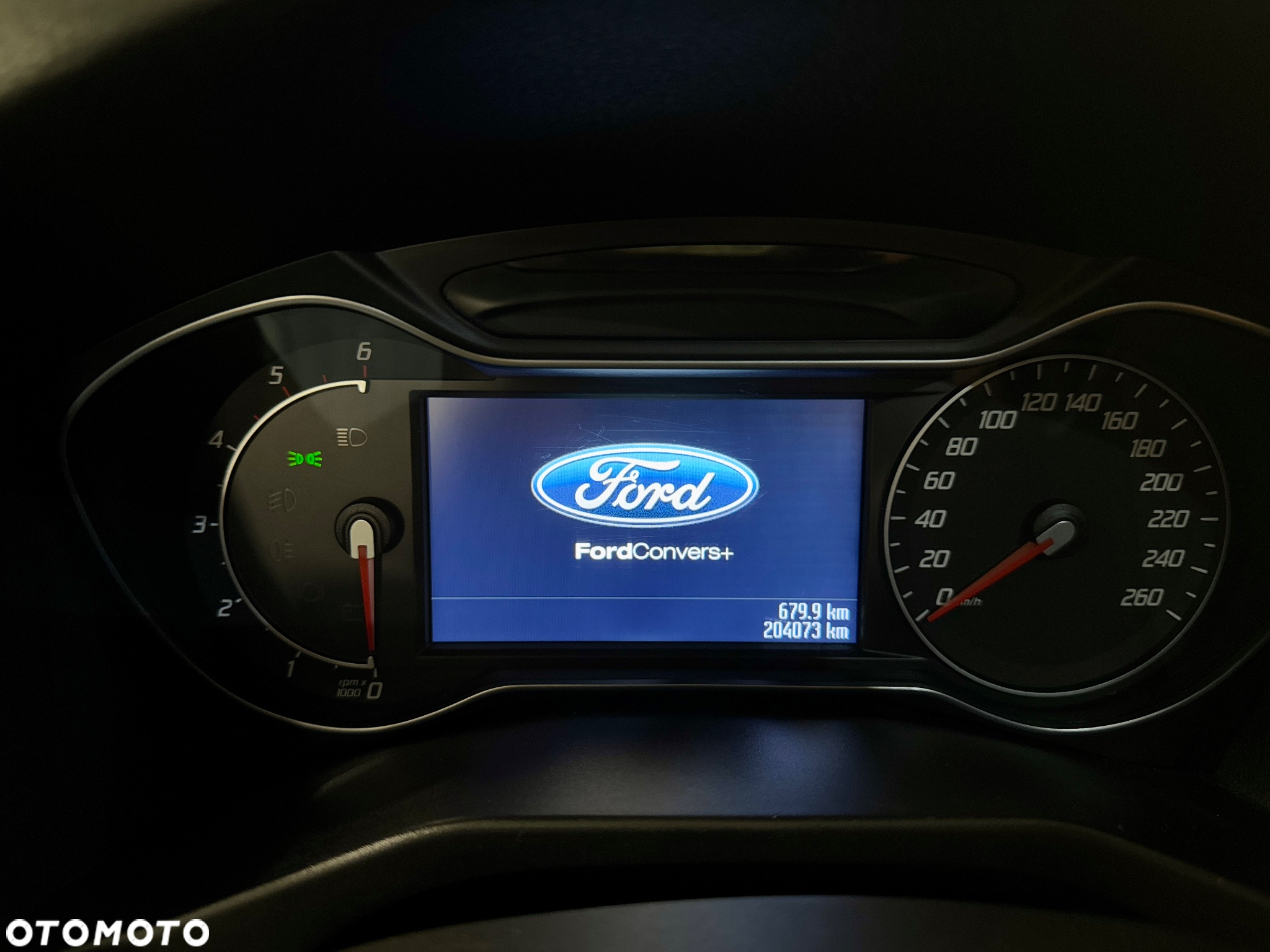 Ford Mondeo 2.2 TDCi Titanium - 26
