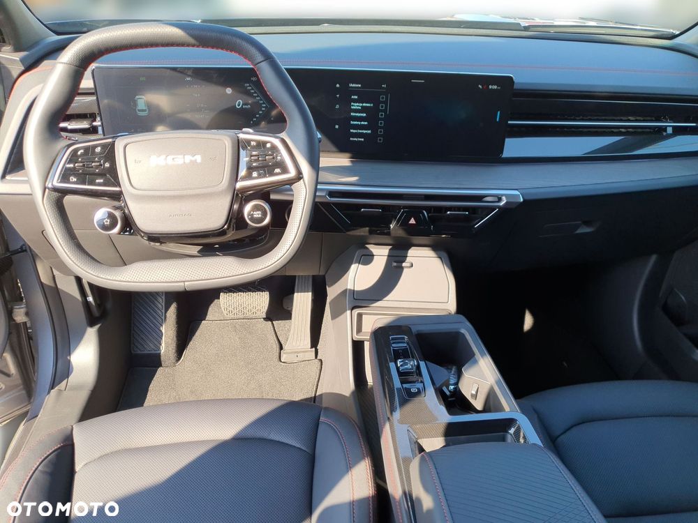 SsangYong/KGM Actyon 1.5 T-GDI Wild 4WD - 25