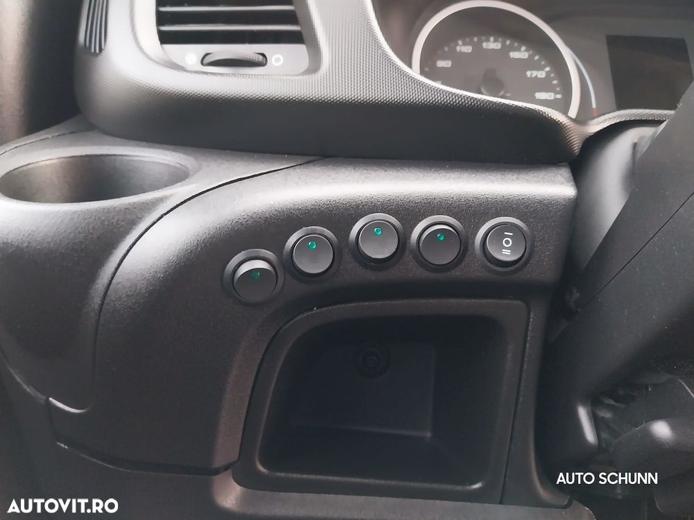 Iveco Daily BUS 50C18H 19+1+1 Locuri - 21