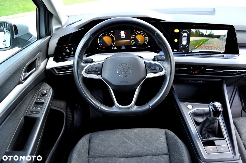 Volkswagen Golf 2.0 TDI Life - 17
