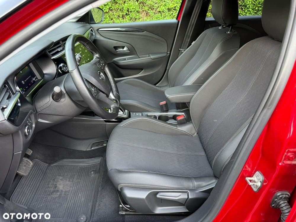 Opel Corsa - 14