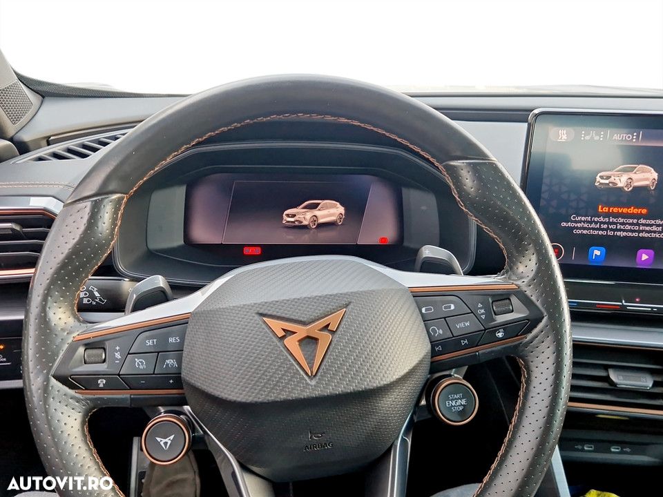 Cupra Formentor - 18