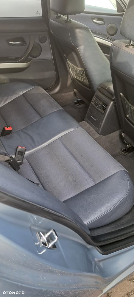 BMW Seria 3 330d - 7