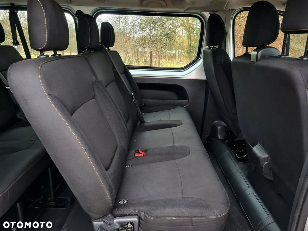 Renault Trafic - 20