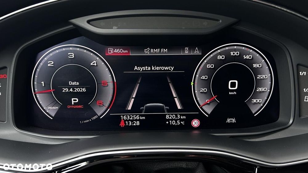 Audi Q7 50 TDI mHEV Quattro Tiptr - 16