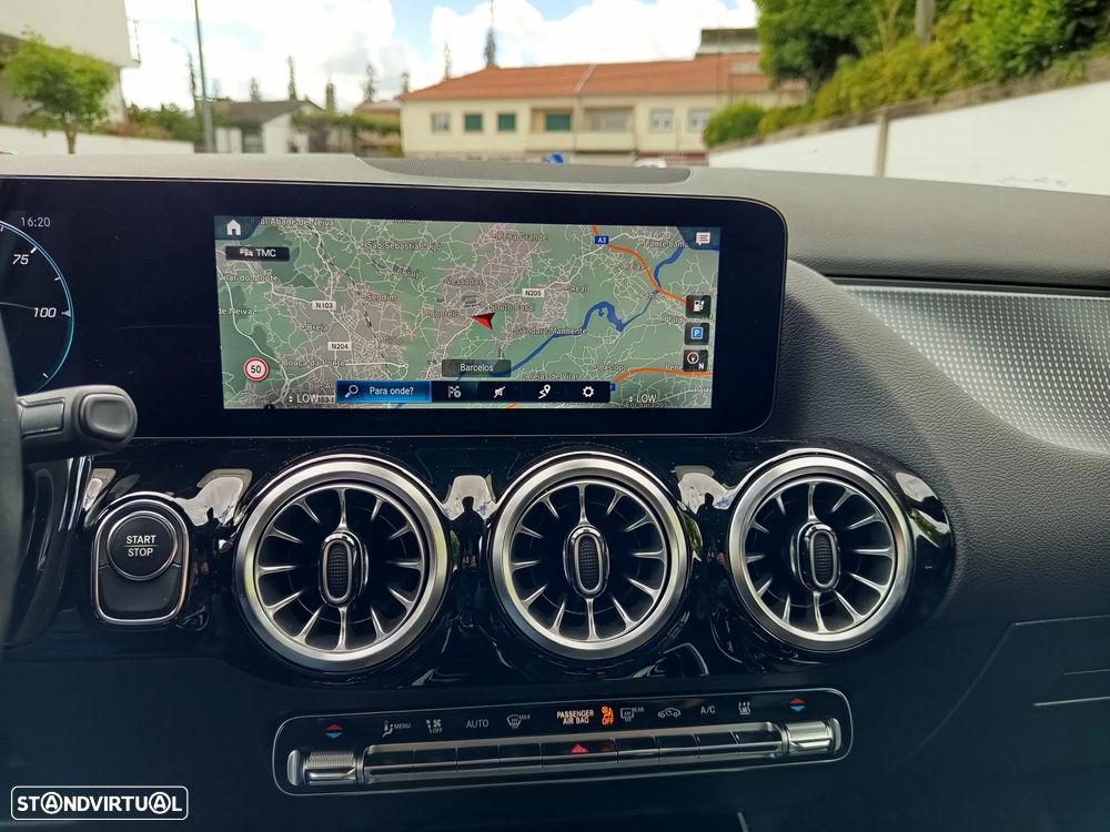 Mercedes-Benz EQA 250 - 16