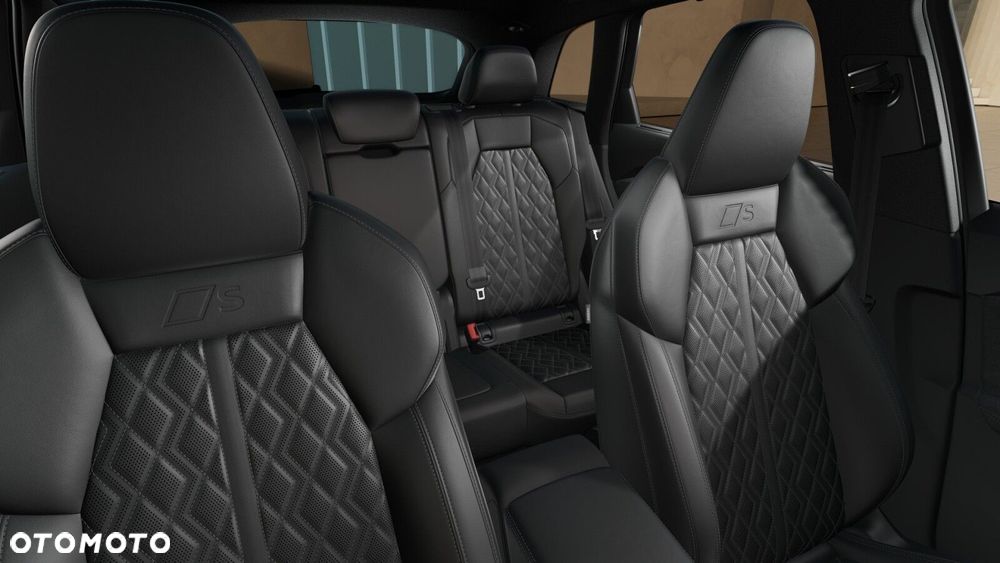 Audi SQ5 - 8
