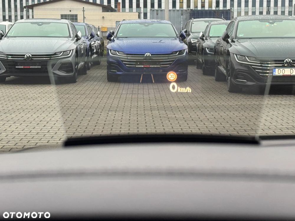 Volkswagen Arteon Shooting Brake 2.0 TSI OPF 4Motion DSG R - 22