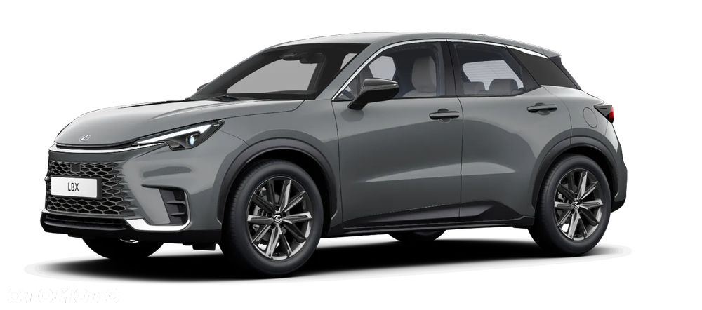 Lexus LBX 1.5 Hybrid Elegant - 14