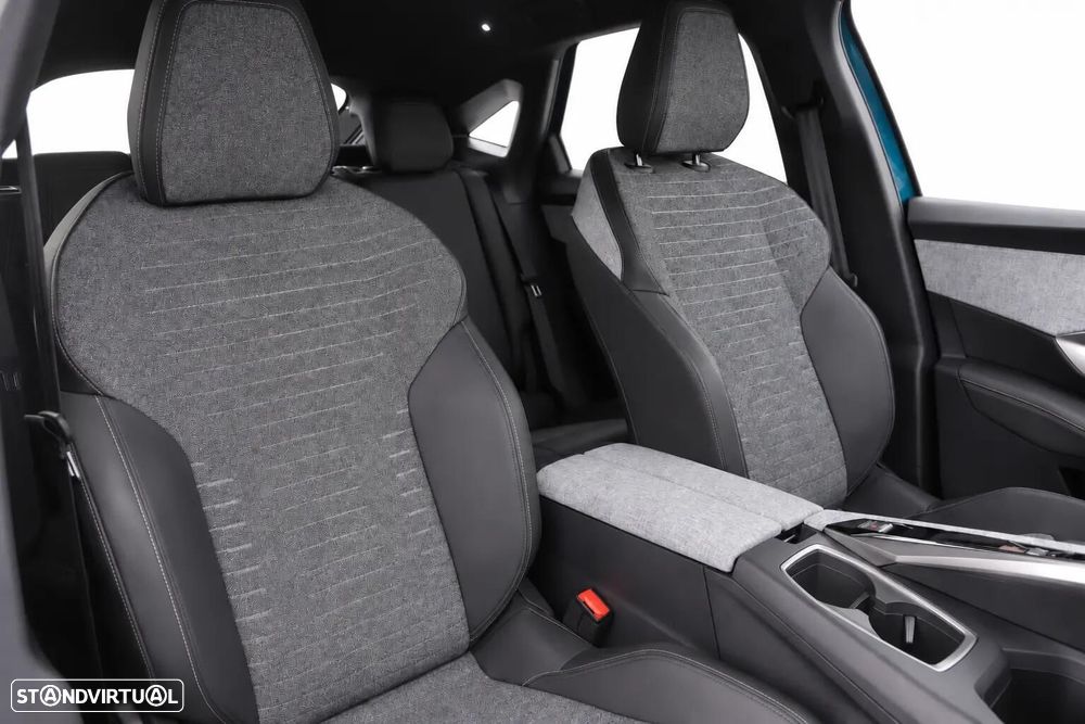 Peugeot E-3008 73 kWh Allure - 15