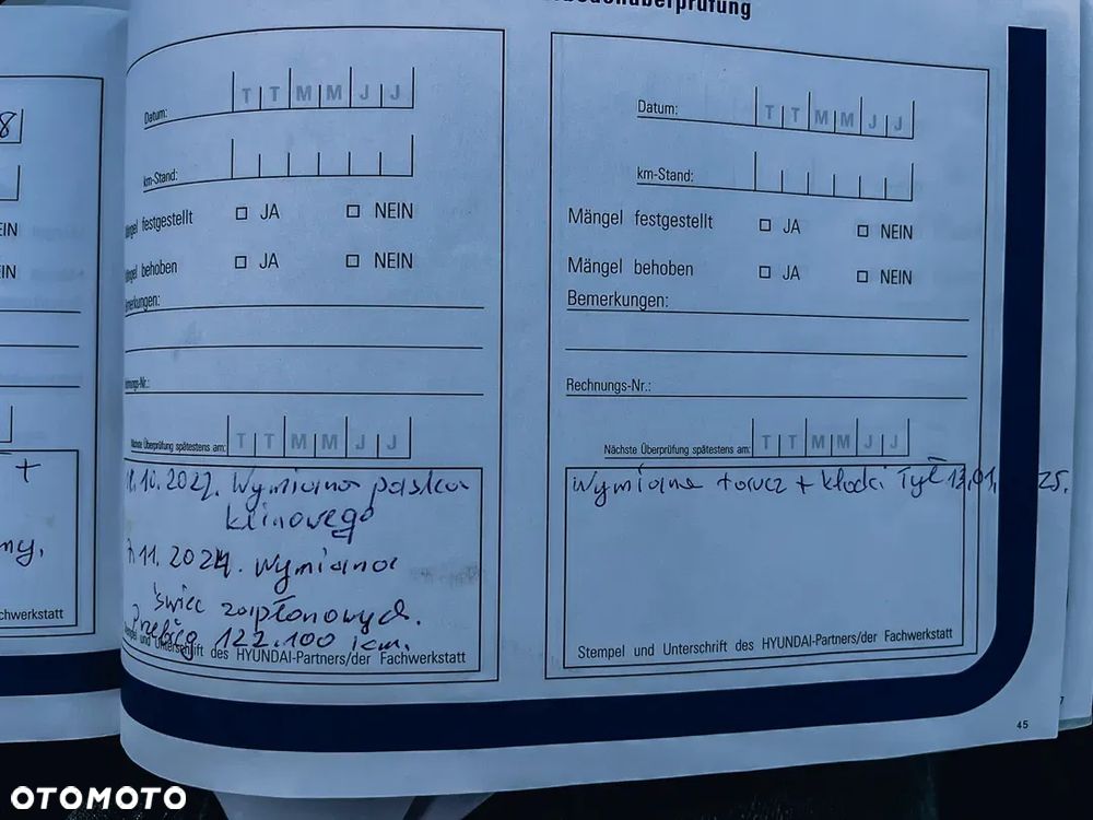 Hyundai i30 1.4 Classic - 24