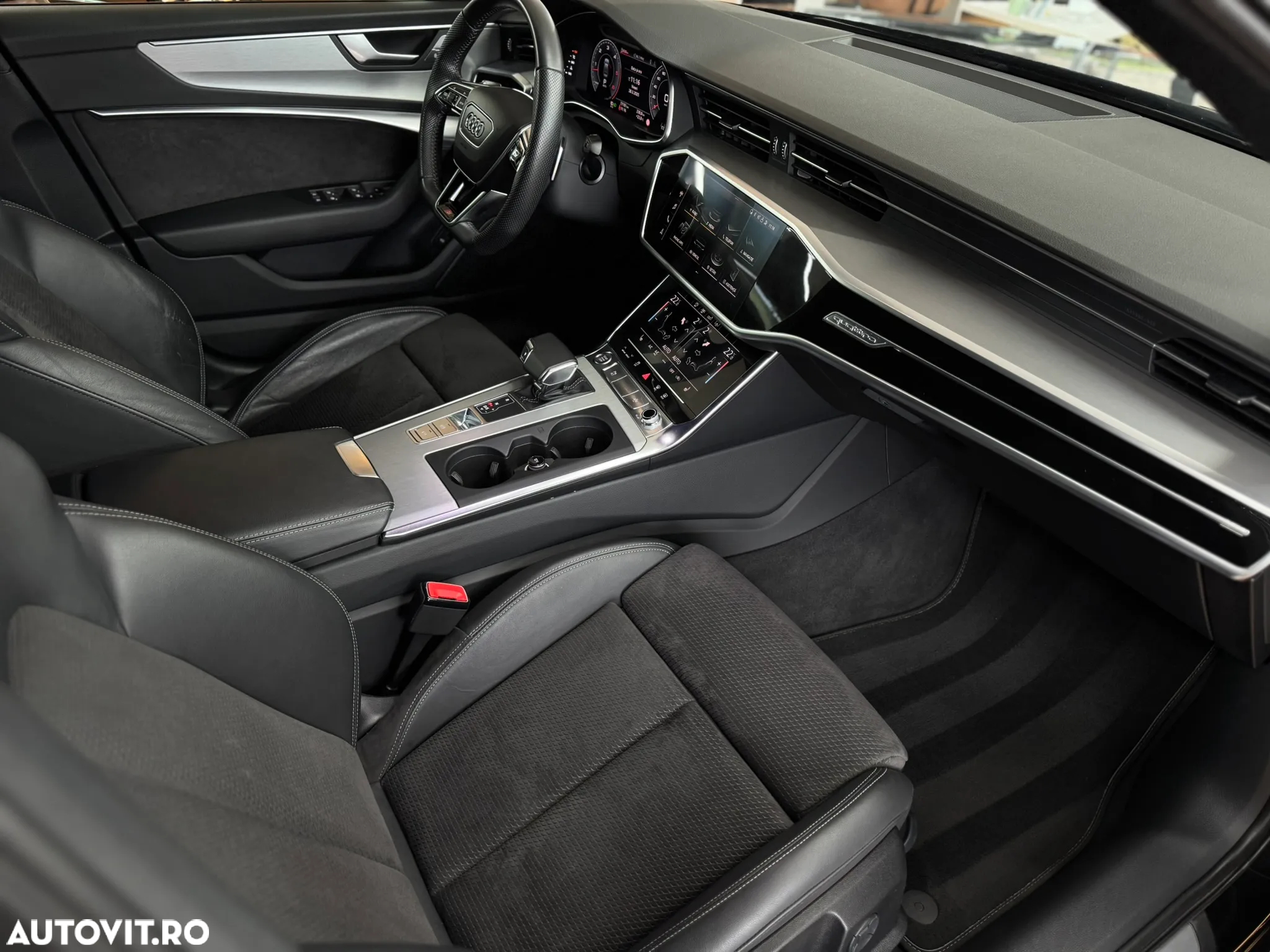 Audi A6 - 21