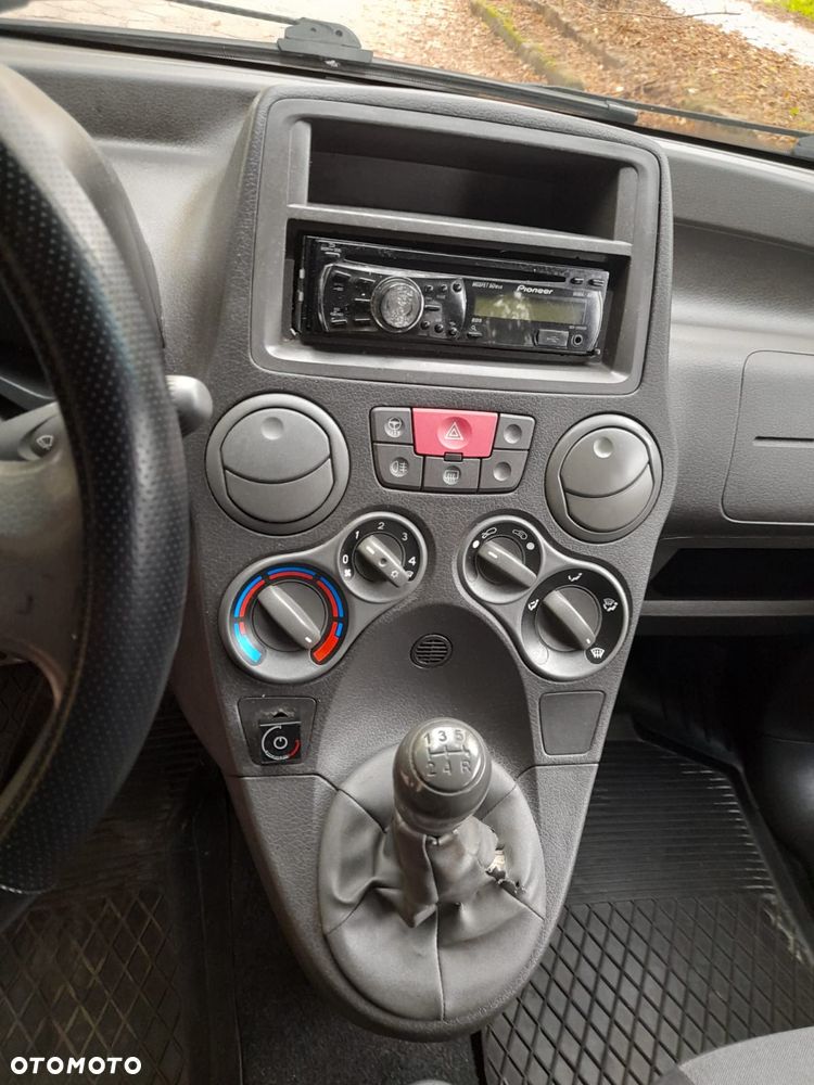 Fiat Panda - 9