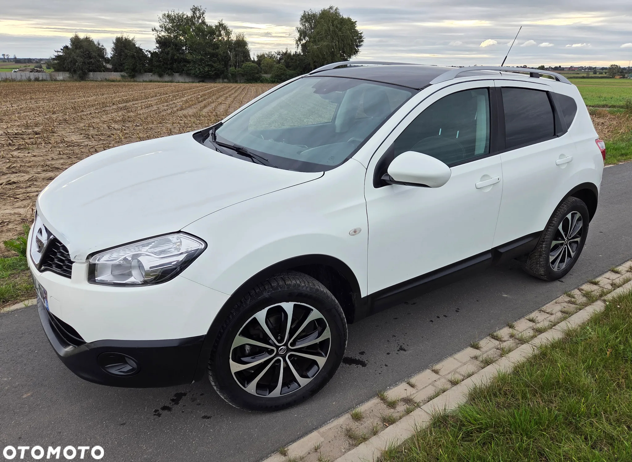 Nissan Qashqai 1.5 dCi Tekna - 2