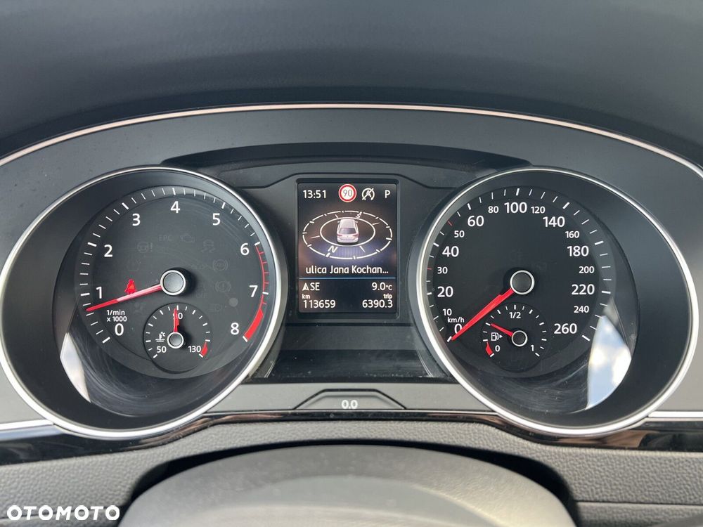 Volkswagen Passat Variant - 18