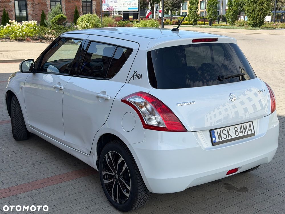 Suzuki Swift 1.2 Comfort - 7