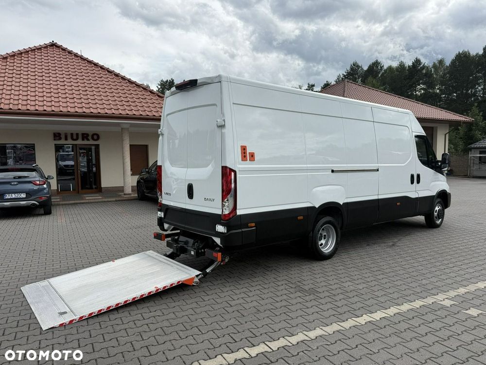 Iveco Daily 50C18 V - 34