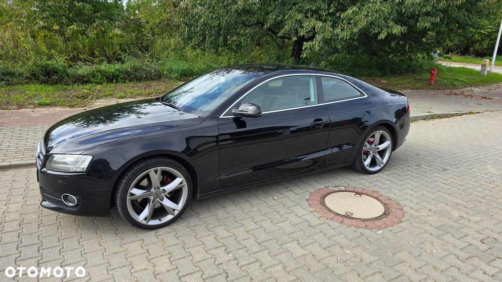 Audi A5 Coupé 1.8 TFSI - 11