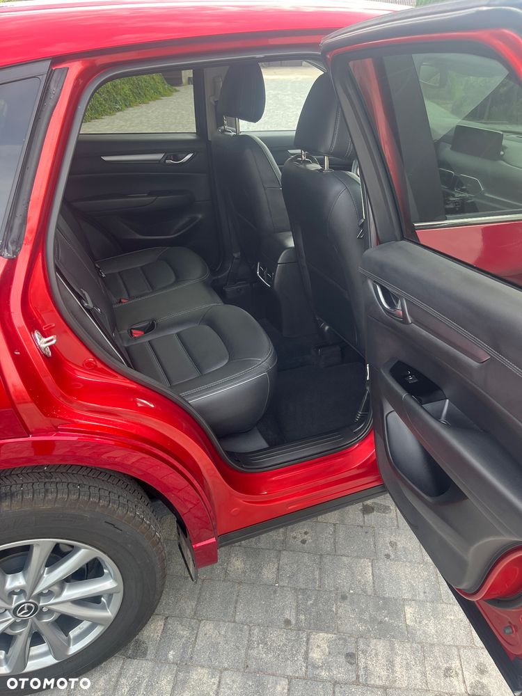 Mazda CX-5 - 16