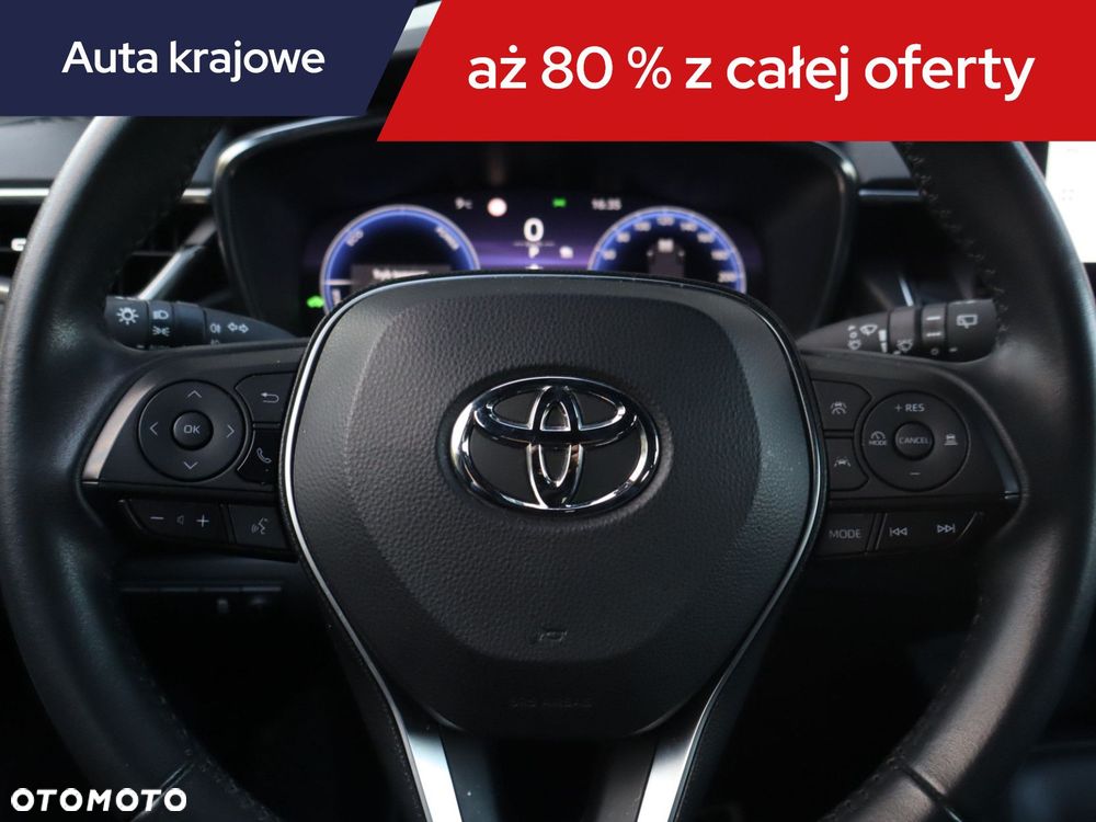 Toyota Corolla - 20