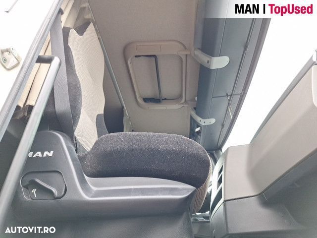 MAN TGX 18.460 4X2 BLS - 7