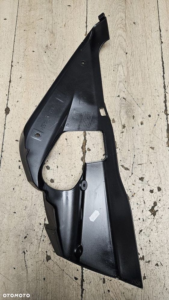 Pług owiewka dolna lewa Yamaha YZF-R125  5D7-F8385 - 7