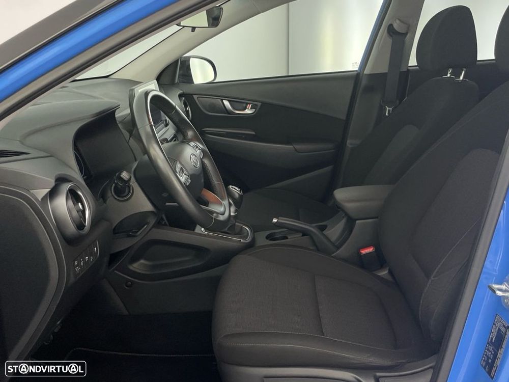 Hyundai Kauai 1.0 T-GDi Premium - 11