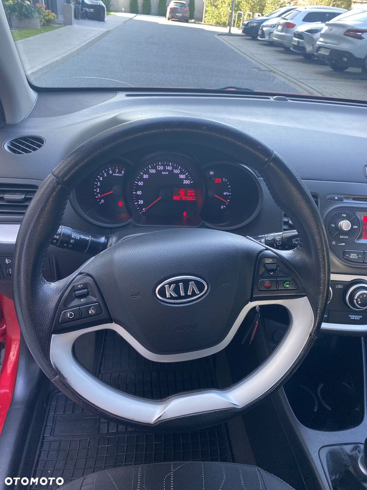 Kia Picanto 1.0 XL - 18