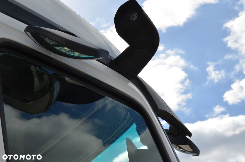 Mercedes-Benz ACTROS 1845  ECO LED ACC ASYSTENT KAMERY 3412 - 9