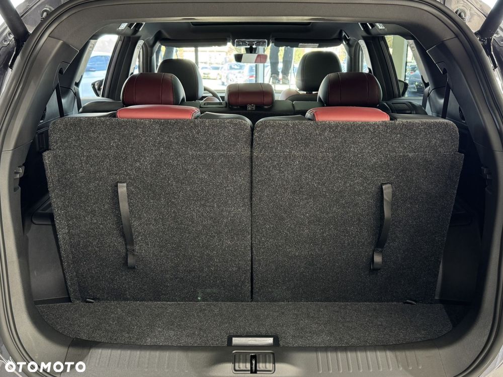 Jetour X70 Plus - 18