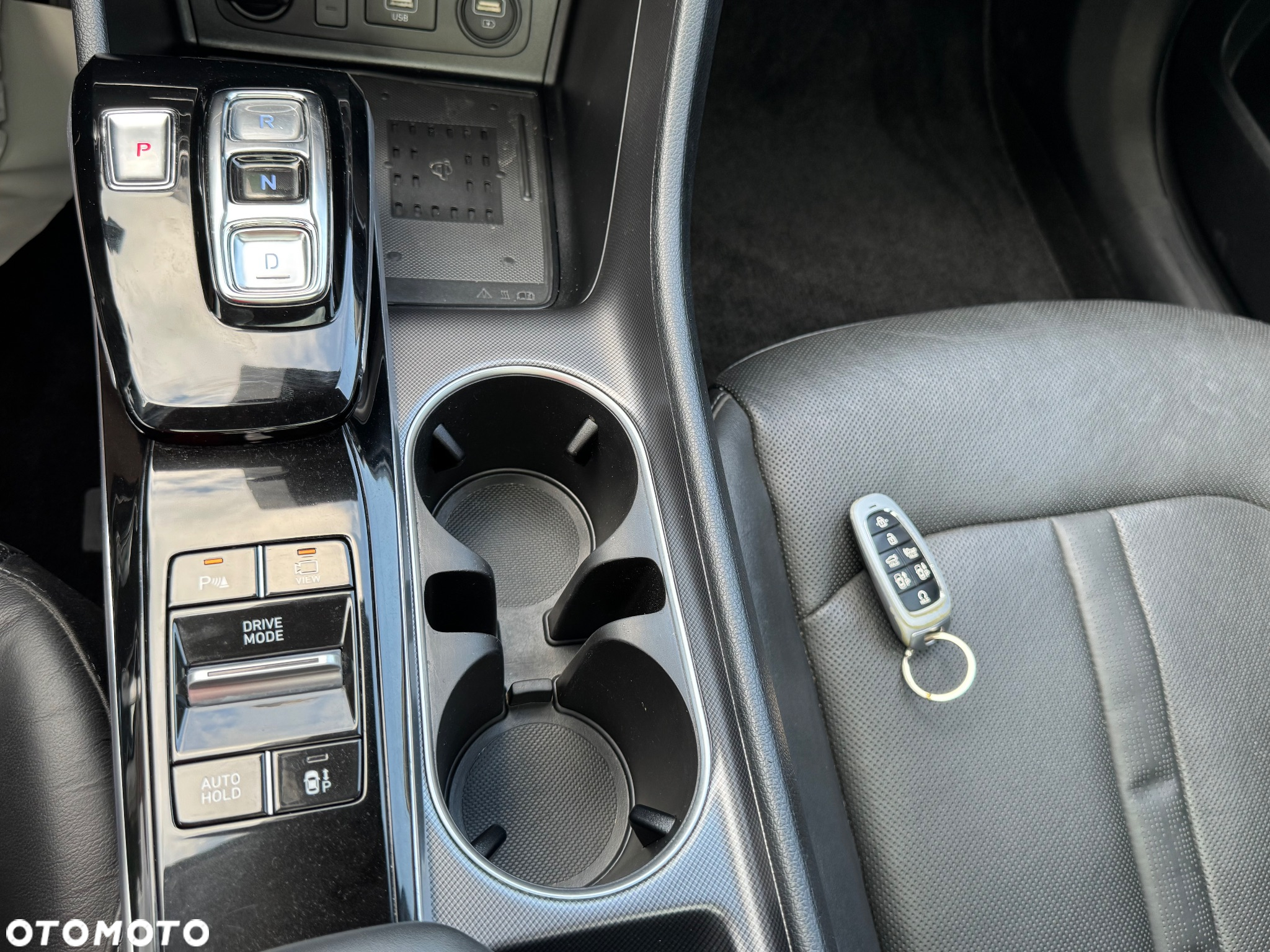 Hyundai Sonata - 27