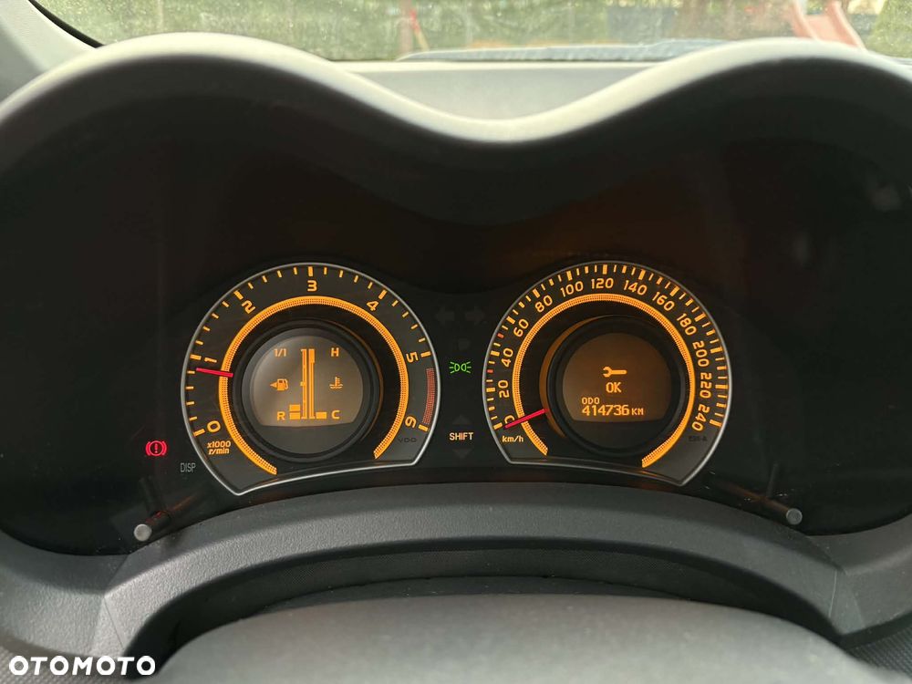 Toyota Auris 1.4 D-4D Luna - 5