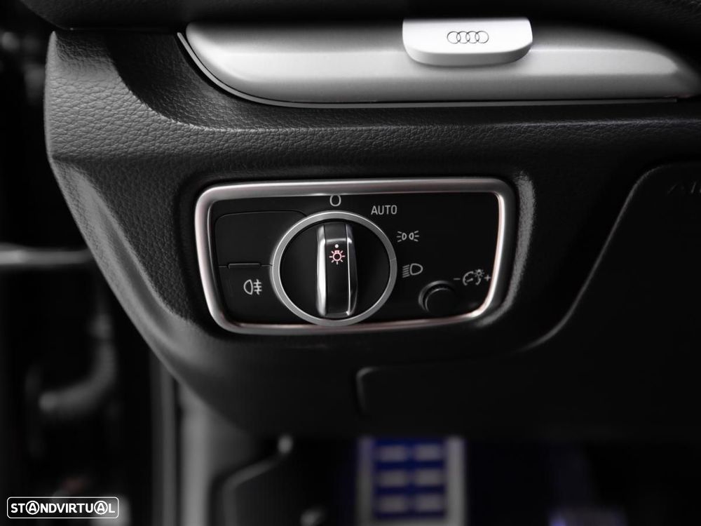 Audi A3 Limousine - 14