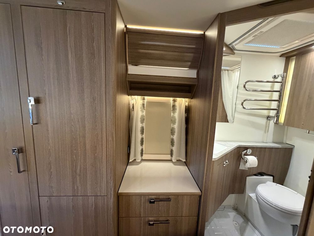 Kabe Imperial 600 XL King Size  XV2 - 19