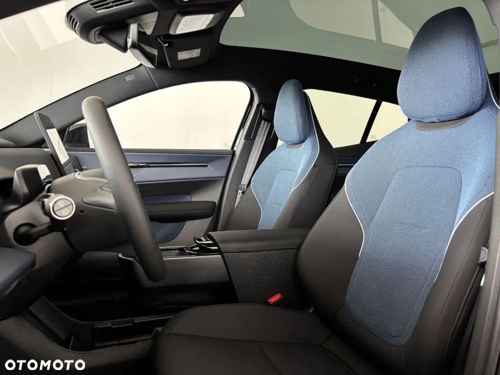 Volvo EX30 69kWh Twin Motor Ultra - 10