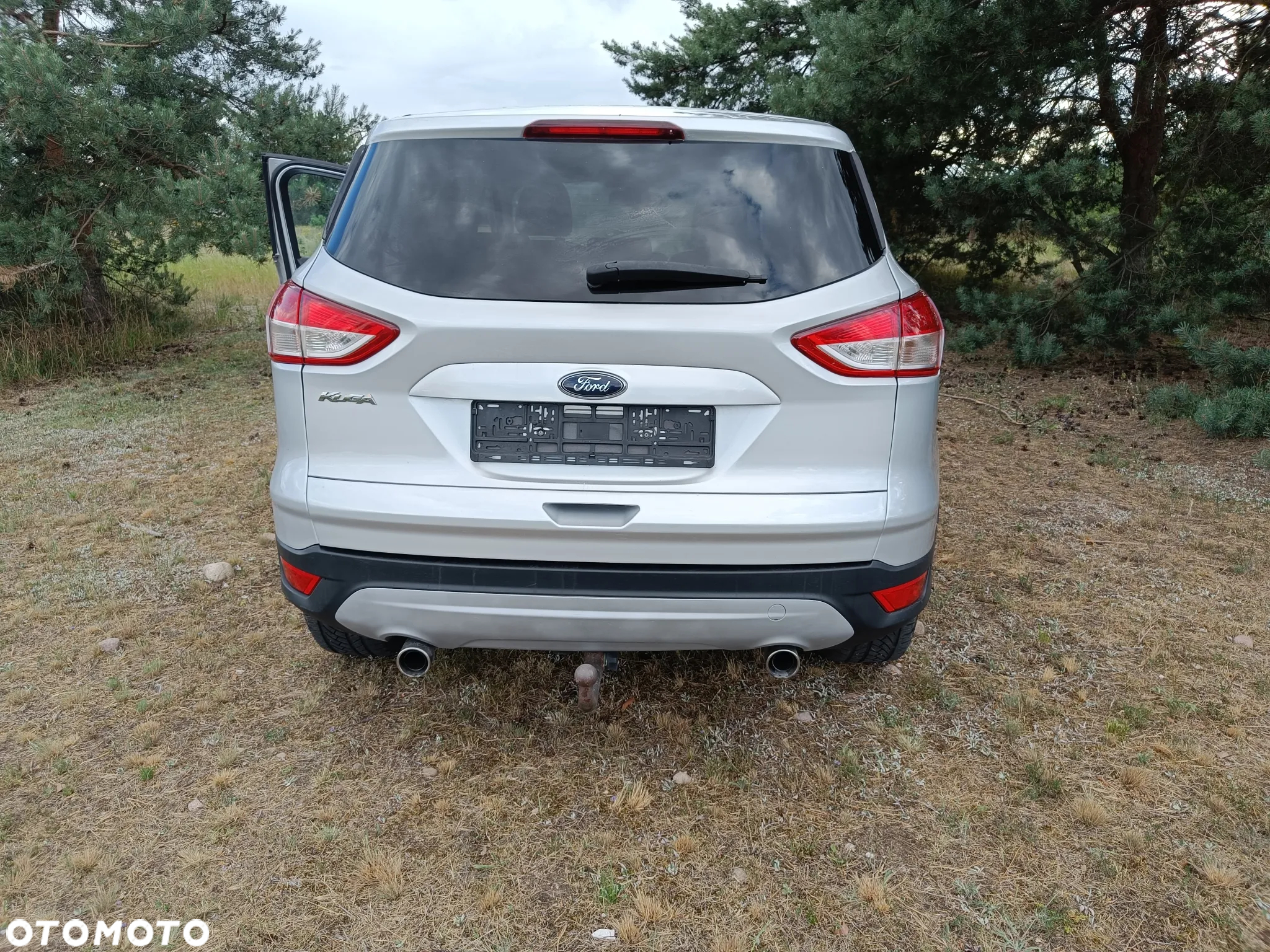Ford Kuga 2.0 TDCi 4WD Trend - 6