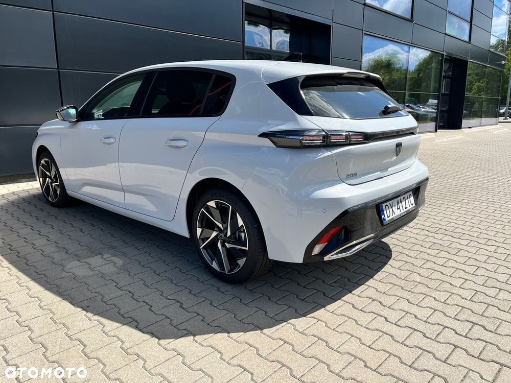Peugeot 308 - 10