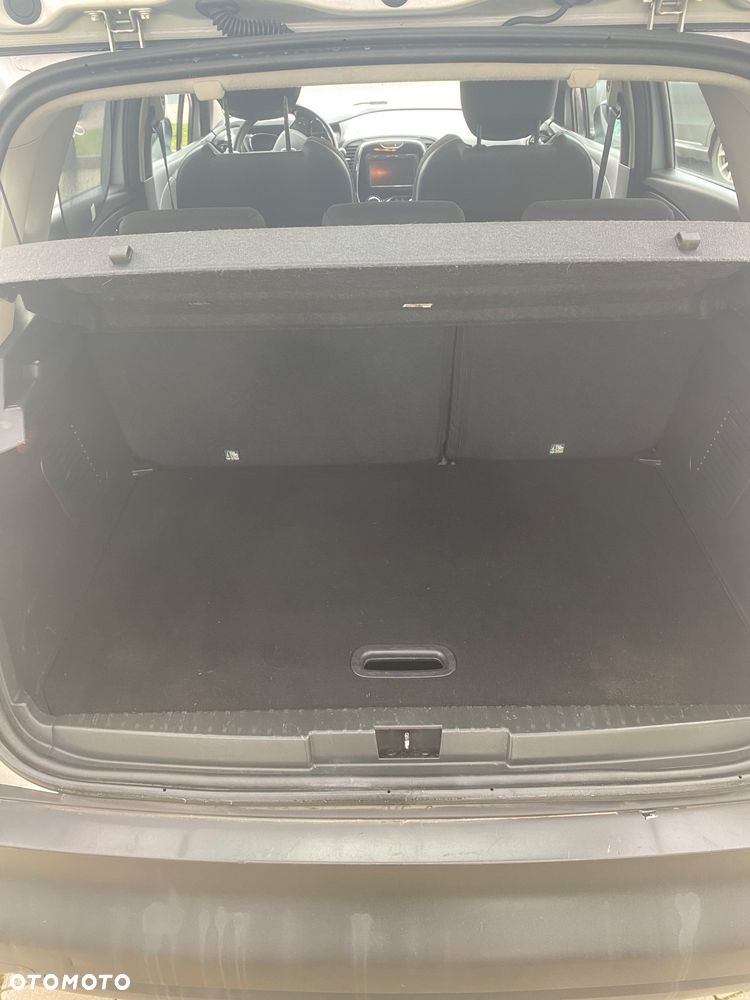 Renault Captur - 5
