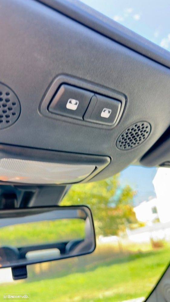 Fiat 500C 1.0 Hybrid Sport - 21