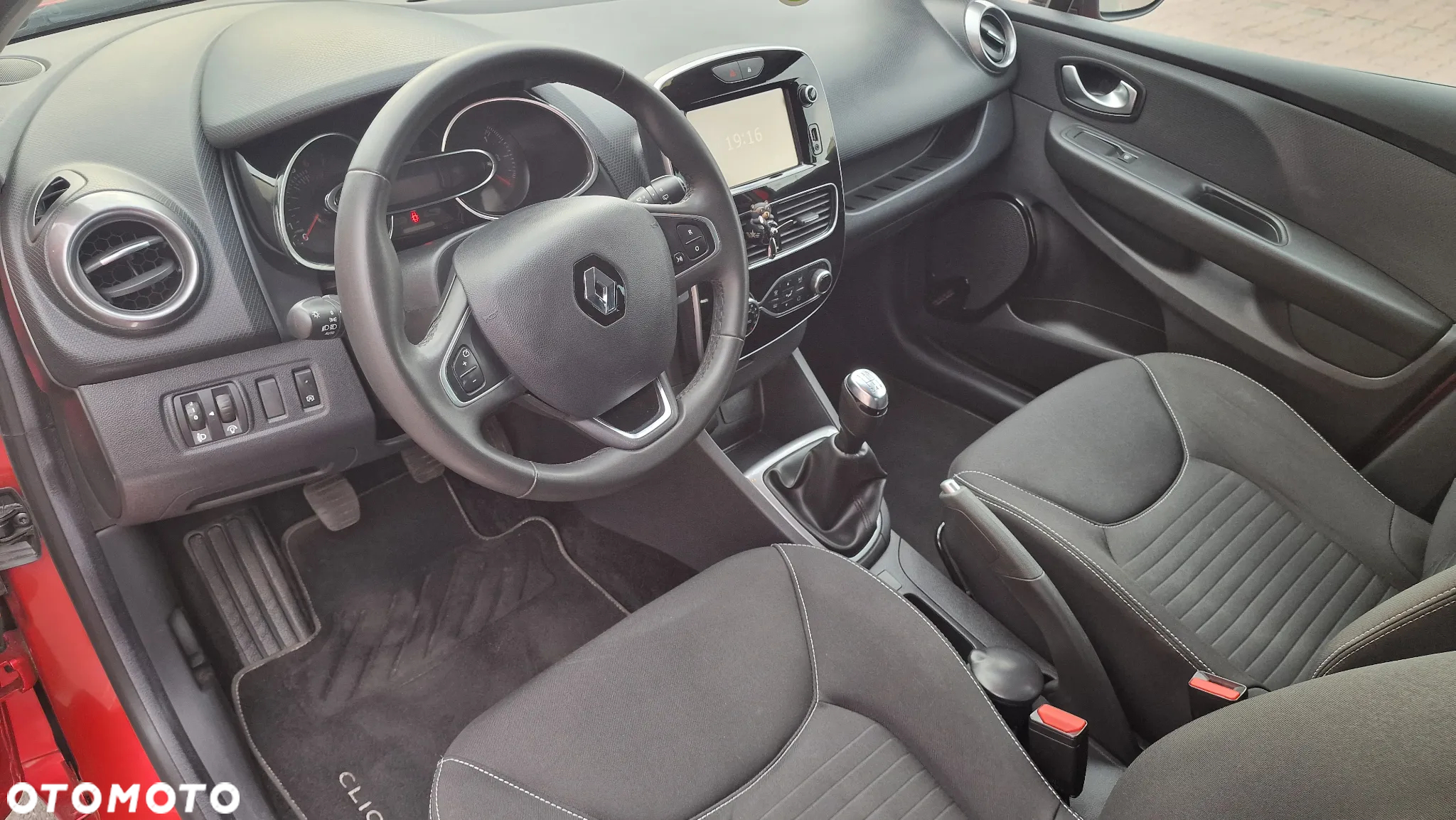 Renault Clio 0.9 Energy TCe Limited - 9