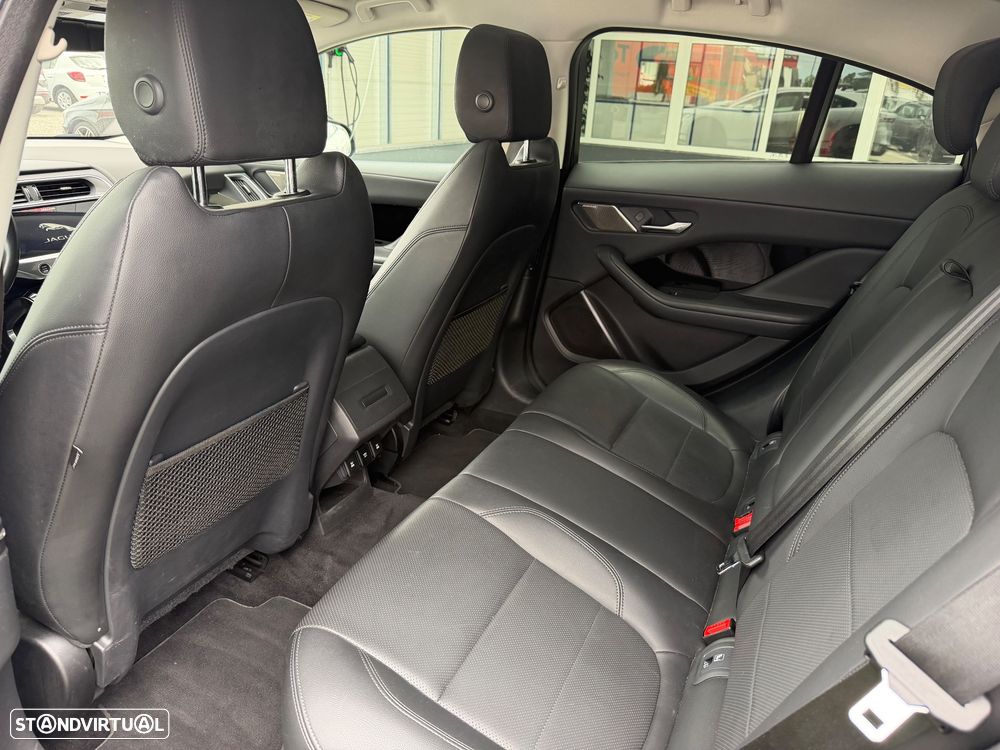 Jaguar I-Pace HSE AWD Aut. - 17